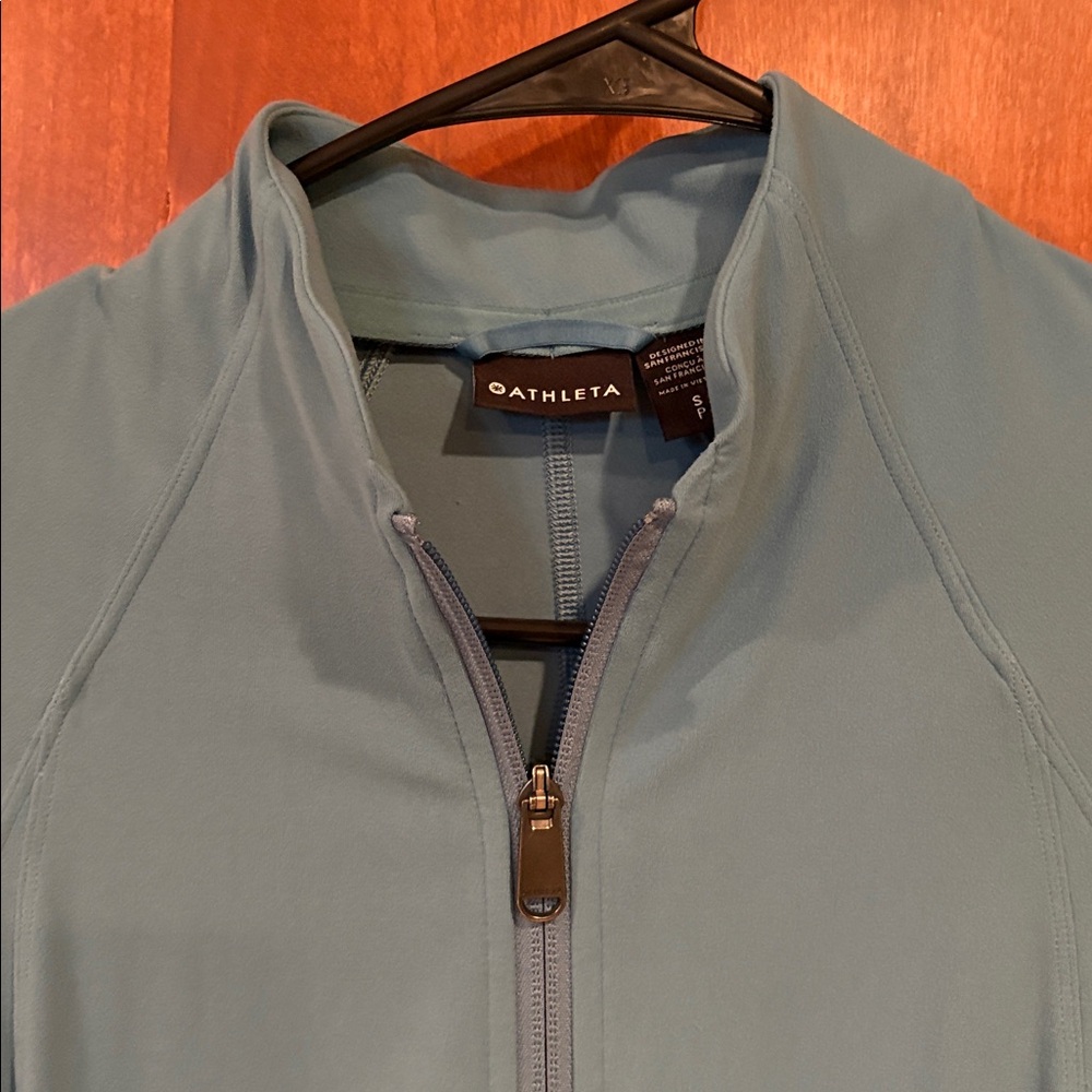 Athleta Jacket - Picture 5 of 9